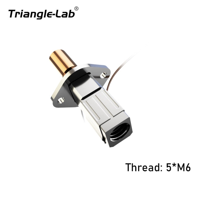 Authentic CHCB-OT Hotend by Triangle Lab & Omranello