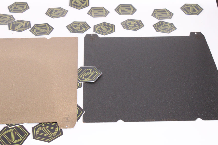 Creality K1 Double-sided PEI Build Plate