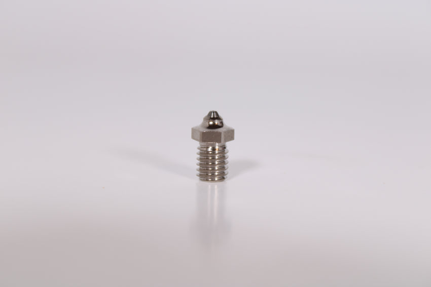 V6 ZSTC Nozzle Tungsten Carbide Copper Plated
