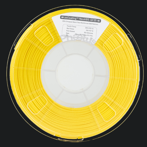 aeCoating™ NexABS-GF25