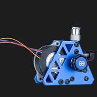Phaetus APUS Extruder
