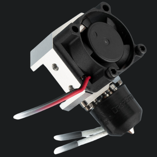 DropEffect XG Hotend